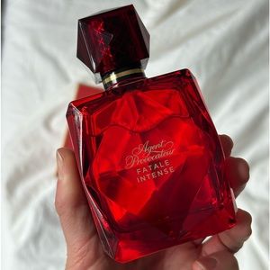 Fatale Intense by Agent Provocateur is an Amber Floral fragrance for women.
